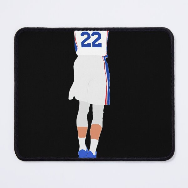 Item preview, Matisse Thybulle Crowd 3 Pointer Pullover designed and sold by voluminousthink.