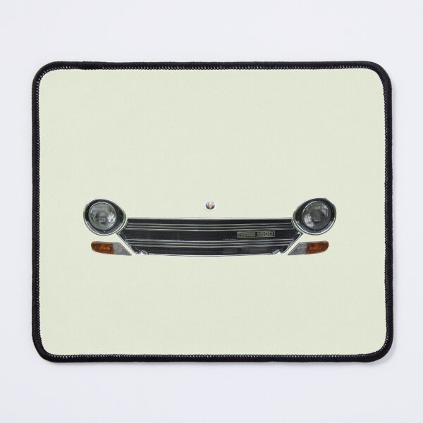 Item preview, Austin 1800 Landcrab classic car minimalist grille designed and sold by soitwouldseem.