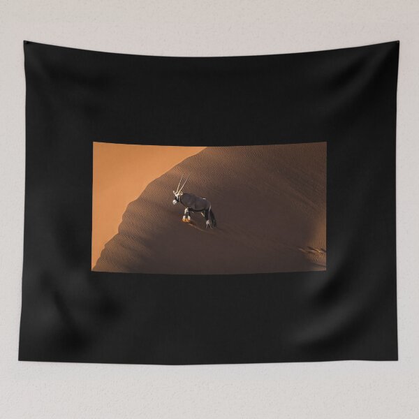 Item preview, Oryx, Namibia designed and sold by Lyl Dil Creations.