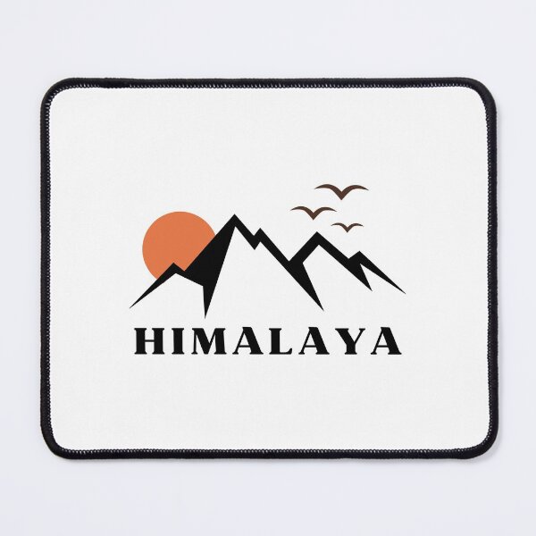 Item preview, Himalaya Mount Everest Annapurna Katmandu Shop - Nepal Katmandu Travel designed and sold by ExploreTheStore.
