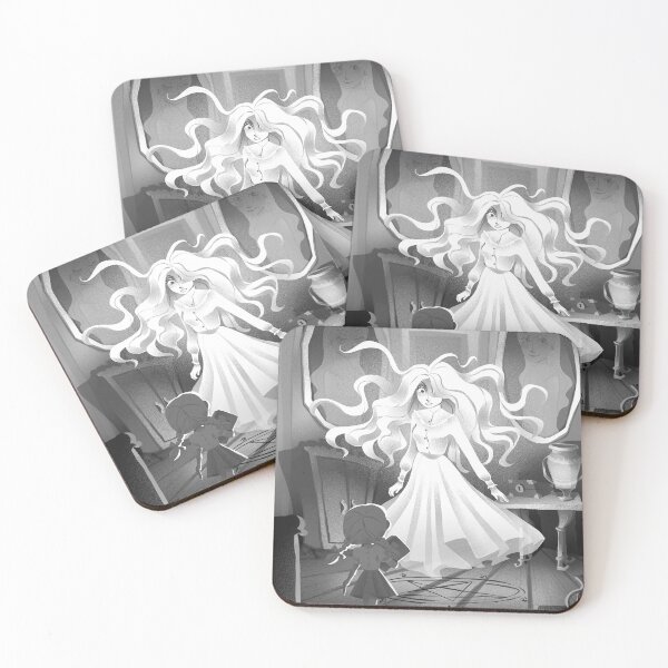 Item preview, Ghost  designed and sold by mikirose.