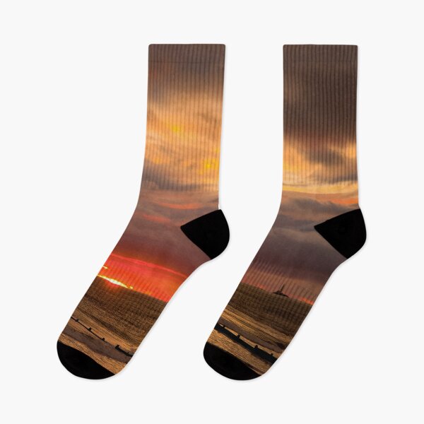 Item preview, The Colours of Sunrise designed and sold by Violaman.