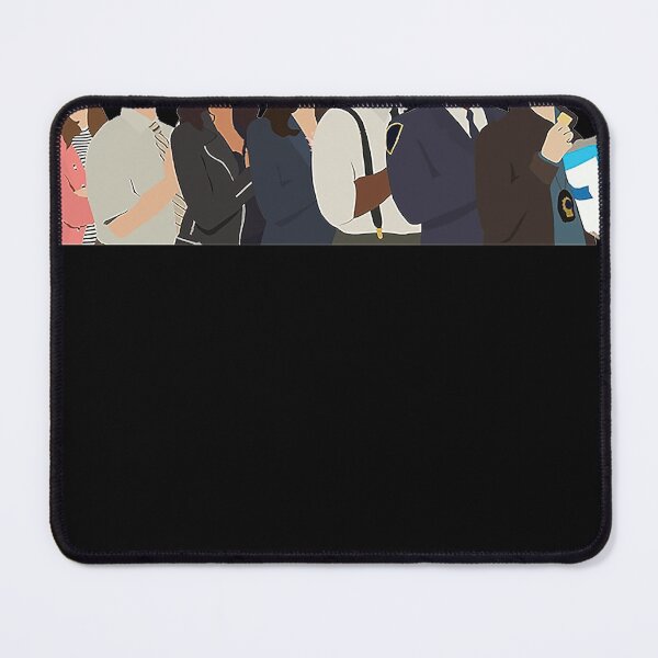 Item preview, nine nine squad Lightweight designed and sold by voluminousthink.