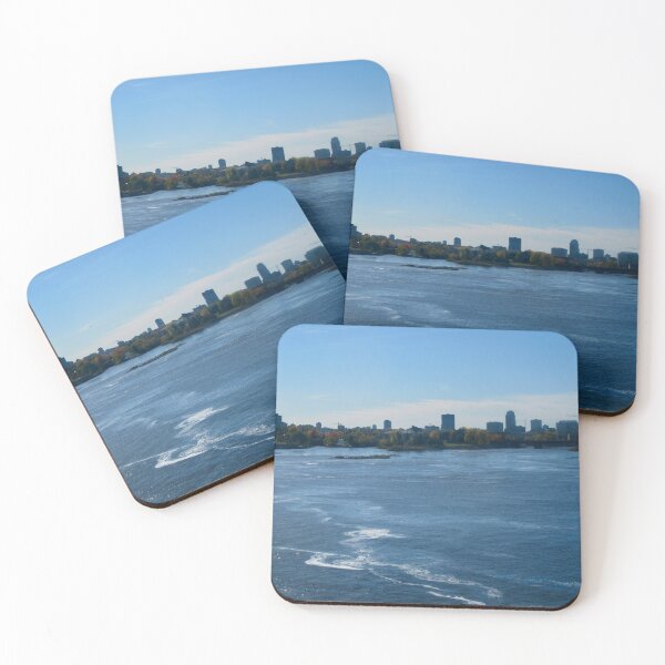 Item preview, The Ottawa River designed and sold by Shulie1.