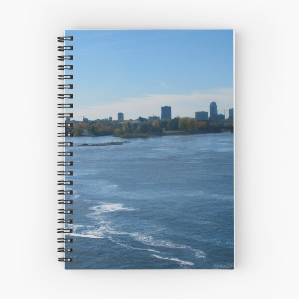 Item preview, The Ottawa River designed and sold by Shulie1.