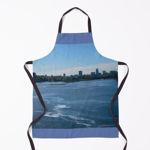 Item preview, The Ottawa River designed and sold by Shulie1.