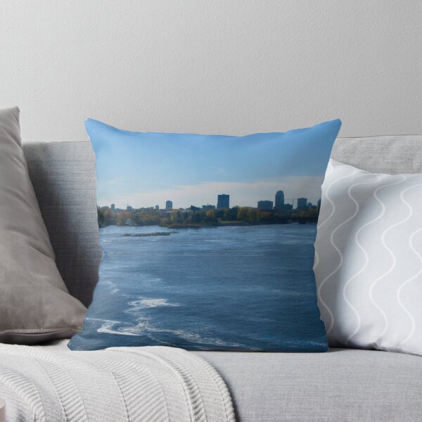 Item preview, The Ottawa River designed and sold by Shulie1.
