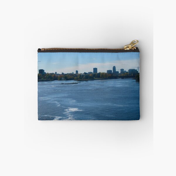 Item preview, The Ottawa River designed and sold by Shulie1.
