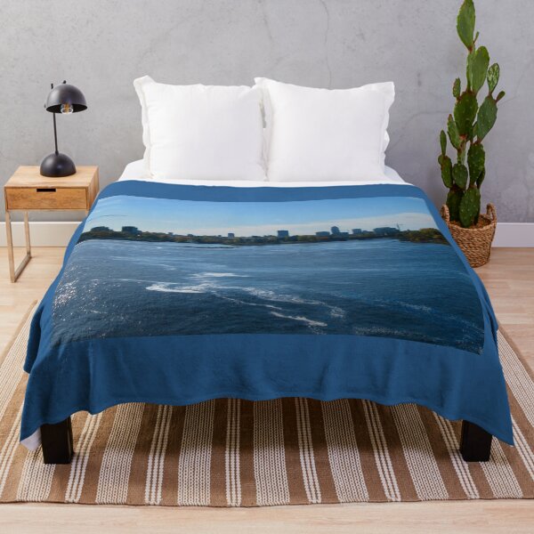 Item preview, The Ottawa River designed and sold by Shulie1.