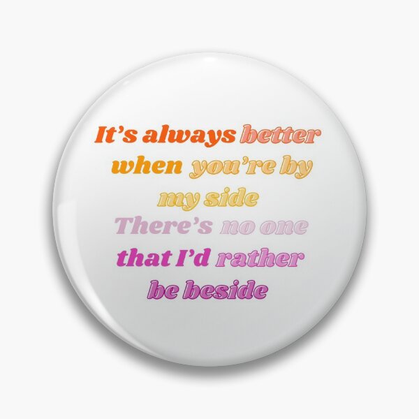 Item preview, Together - Firebringer designed and sold by Samis-Stagedoor.