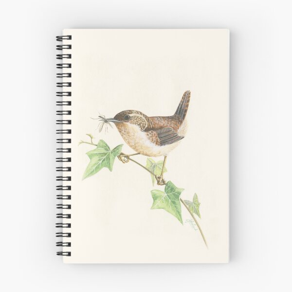 Item preview, Wren & Ivy designed and sold by Jackie  Harland.