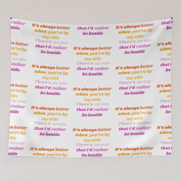 Item preview, Together - Firebringer designed and sold by Samis-Stagedoor.