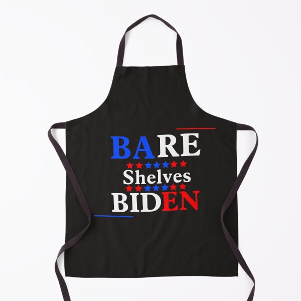 Item preview, Bare shelves biden designed and sold by Abdelrahman ELFADEL.