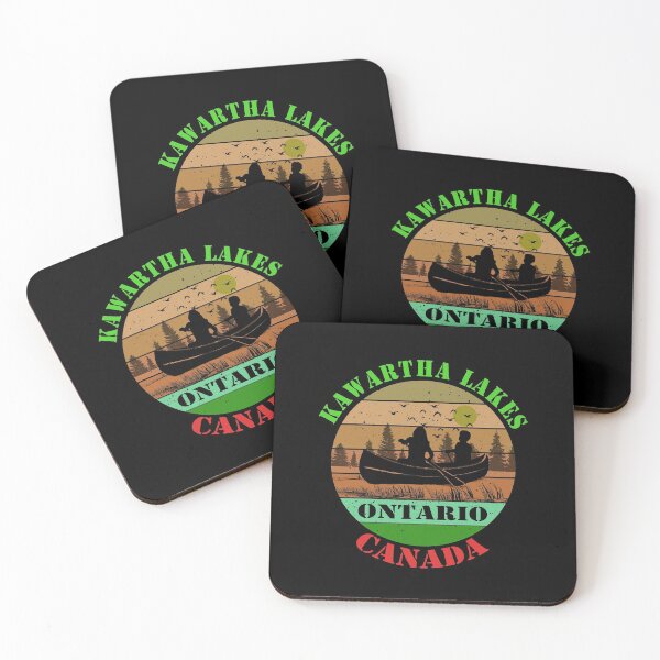 Item preview, Kawartha Lakes Ontario designed and sold by david parry.