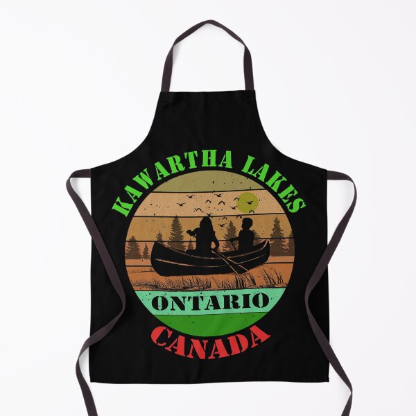 Item preview, Kawartha Lakes Ontario designed and sold by david parry.