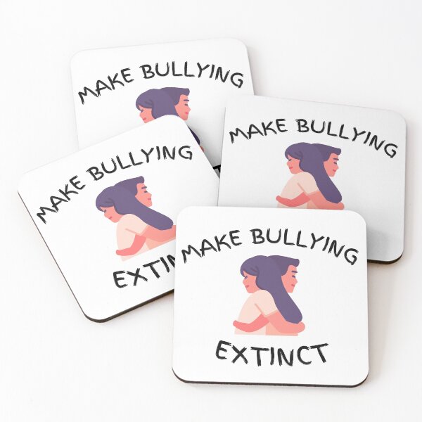 Item preview, Make bullying extinct designed and sold by player-502.
