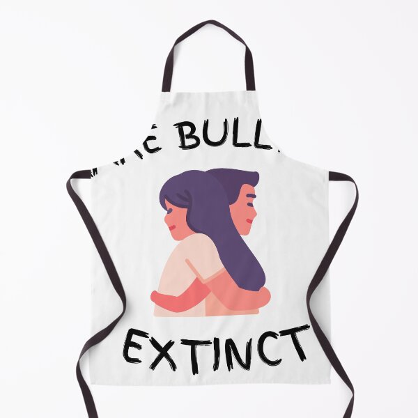 Item preview, Make bullying extinct designed and sold by player-502.