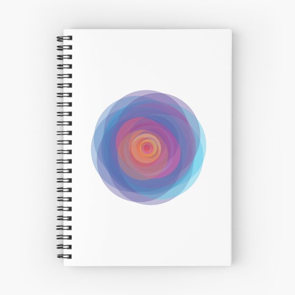 Item preview, Rainbow Watercolor Rose designed and sold by kacikw.