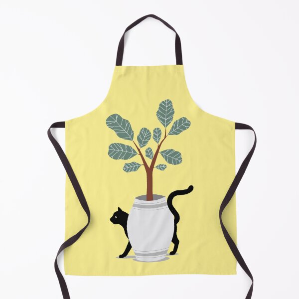 Item preview, Cat puts its smell everywhere designed and sold by Olivia Tinguely.