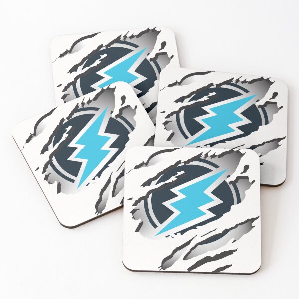 Item preview, Electroneum Crypto Torn Image designed and sold by CryptoStyles00.