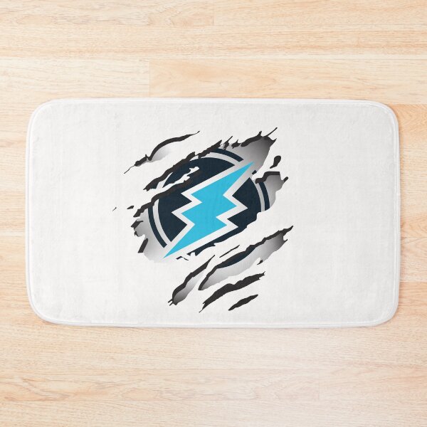 Item preview, Electroneum Crypto Torn Image designed and sold by CryptoStyles00.