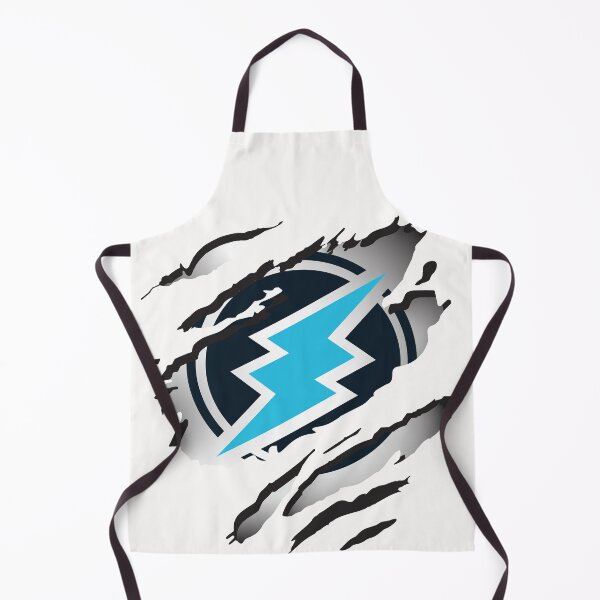 Item preview, Electroneum Crypto Torn Image designed and sold by CryptoStyles00.