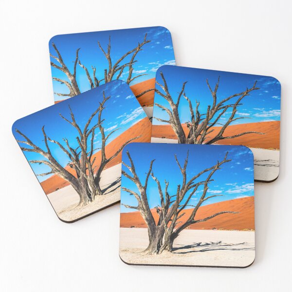 Item preview, Dead tree in Deadvlei, Namibia designed and sold by Lyl Dil Creations.