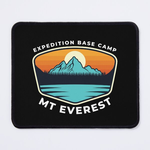 Item preview, Mount Everest Annapurna Katmandu Shop - Nepal Katmandu Travel designed and sold by ExploreTheStore.