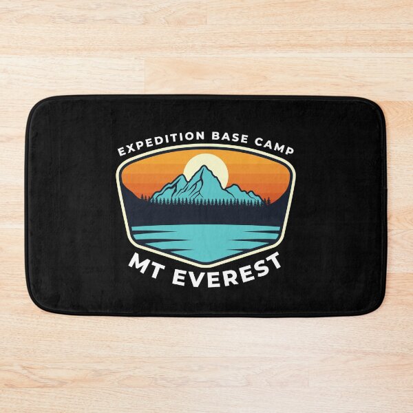 Item preview, Mount Everest Annapurna Katmandu Shop - Nepal Katmandu Travel designed and sold by ExploreTheStore.