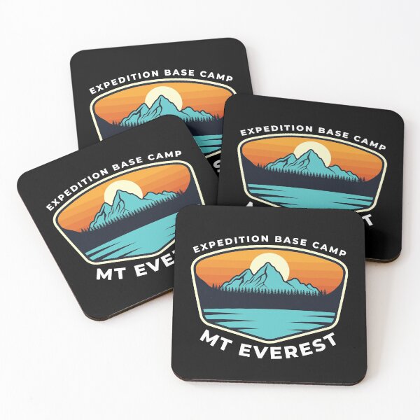Item preview, Mount Everest Annapurna Katmandu Shop - Nepal Katmandu Travel designed and sold by ExploreTheStore.