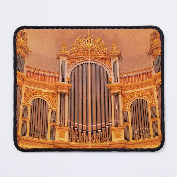 Item preview, Organ inside Lutheran Cathedral designed and sold by boogeyman.