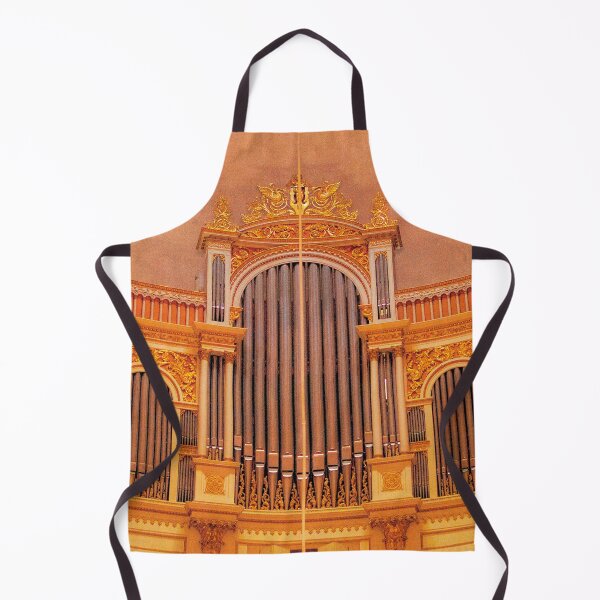Item preview, Organ inside Lutheran Cathedral designed and sold by boogeyman.
