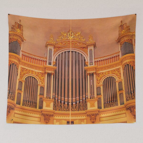 Item preview, Organ inside Lutheran Cathedral designed and sold by boogeyman.
