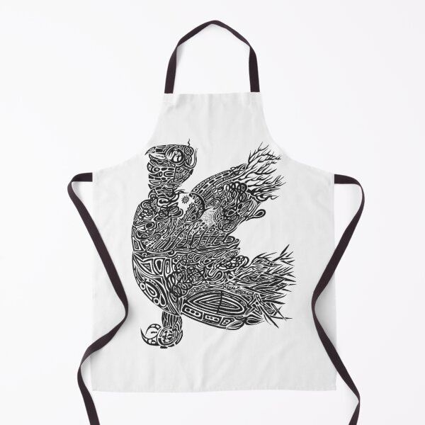 Item preview, The Reflection Of The Phoenix designed and sold by LordBlackClad.