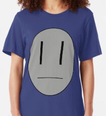 The Dib Shirt Slim Fit T-Shirt