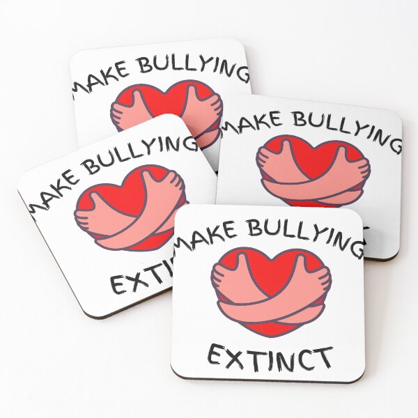 Item preview, Make bullying extinct designed and sold by player-502.