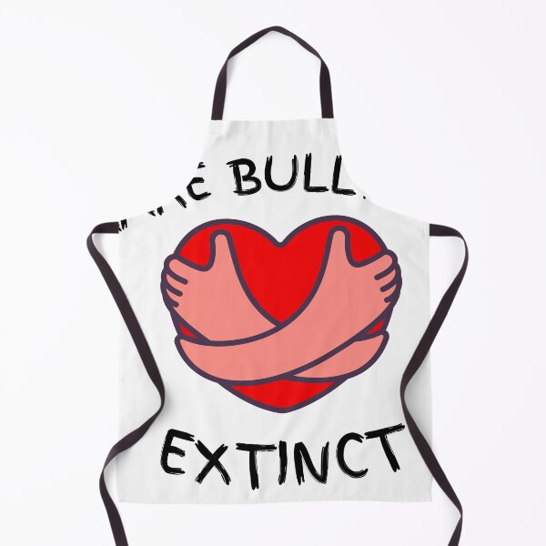 Item preview, Make bullying extinct designed and sold by player-502.