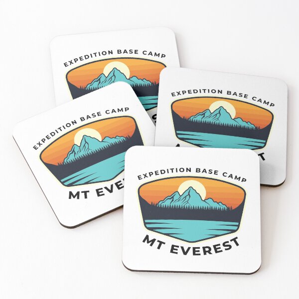 Item preview, Mount Everest Annapurna Katmandu Shop - Nepal Katmandu Travel designed and sold by ExploreTheStore.
