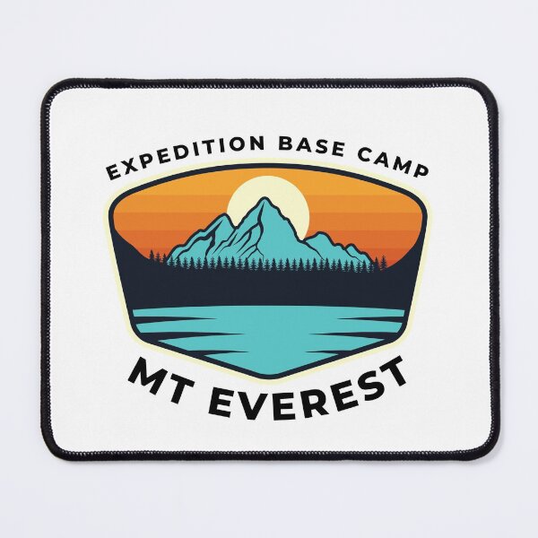 Item preview, Mount Everest Annapurna Katmandu Shop - Nepal Katmandu Travel designed and sold by ExploreTheStore.