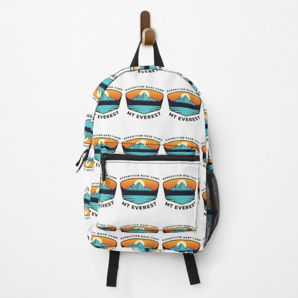 Item preview, Mount Everest Annapurna Katmandu Shop - Nepal Katmandu Travel designed and sold by ExploreTheStore.
