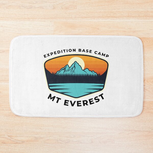 Item preview, Mount Everest Annapurna Katmandu Shop - Nepal Katmandu Travel designed and sold by ExploreTheStore.