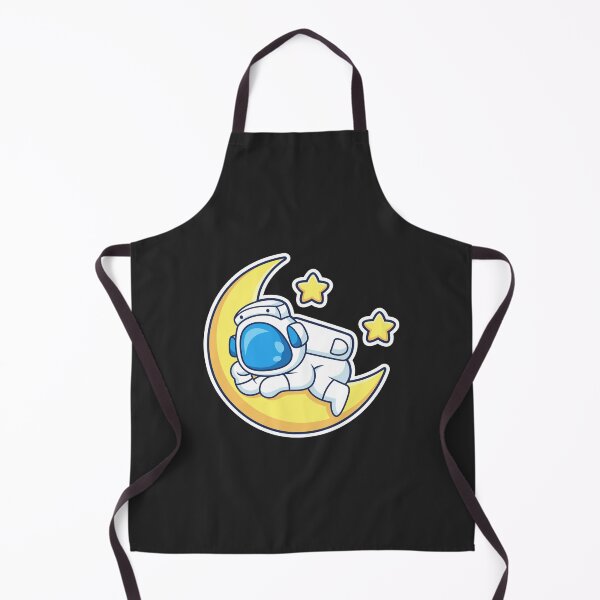 Item preview, Astro Moon designed and sold by mex-art.
