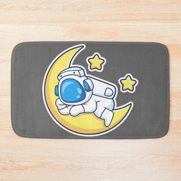 Item preview, Astro Moon designed and sold by mex-art.