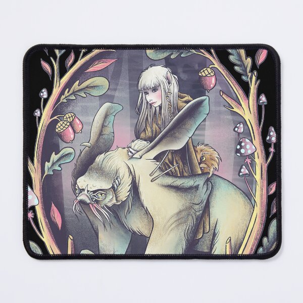 Item preview, The Dark Crystal Lightweight designed and sold by voluminousthink.