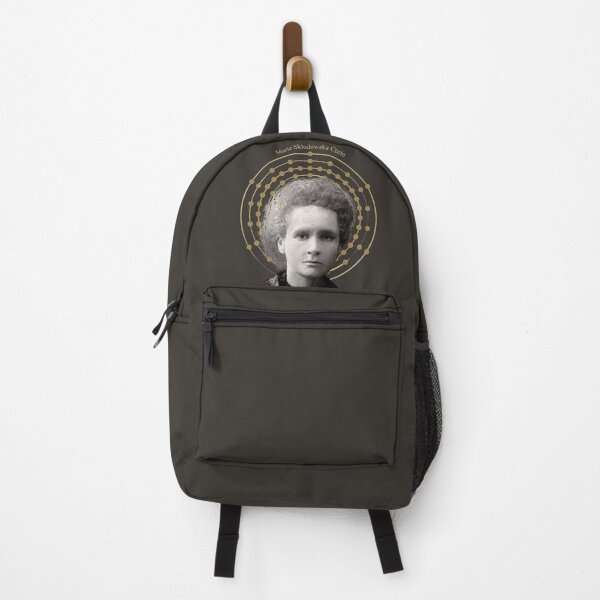 Item preview, Marie Skłodowska Curie designed and sold by Lidra Zehcnas.
