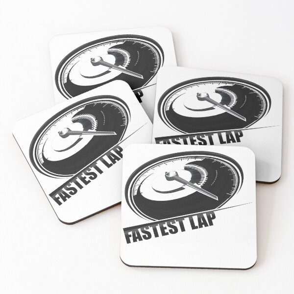 Item preview, FASTEST LAP RECORD designed and sold by Lighvision.