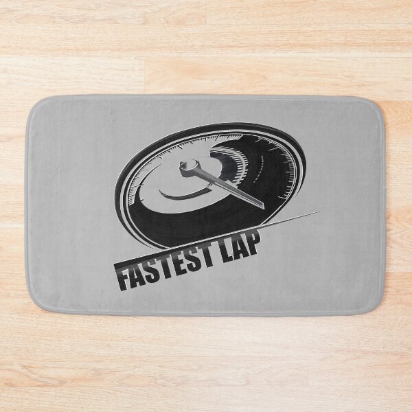 Item preview, FASTEST LAP RECORD designed and sold by Lighvision.