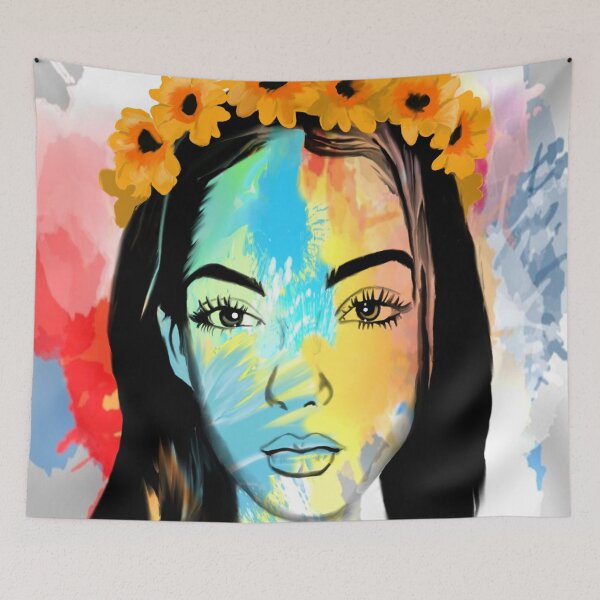 Item preview, Mother Nature 2 designed and sold by artgiantdrag.