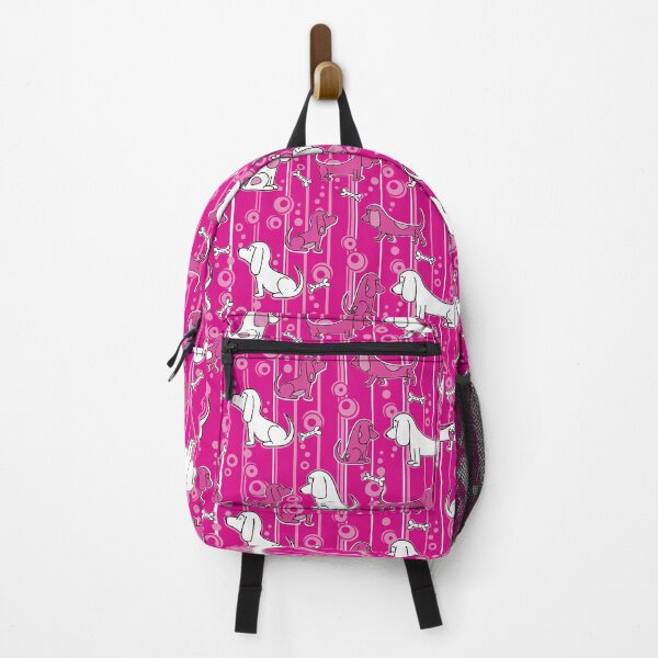 Item preview, Bassets & Spots designed and sold by robyriker.