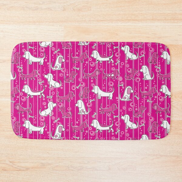 Item preview, Bassets & Spots designed and sold by robyriker.